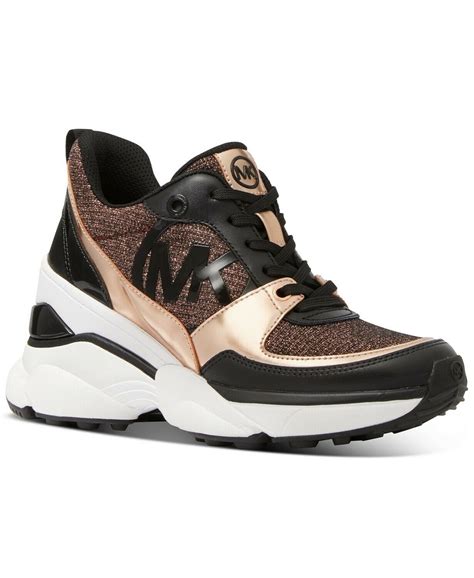 Michael Kors sneakers women's sale